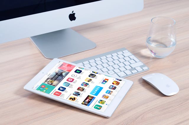 slider image